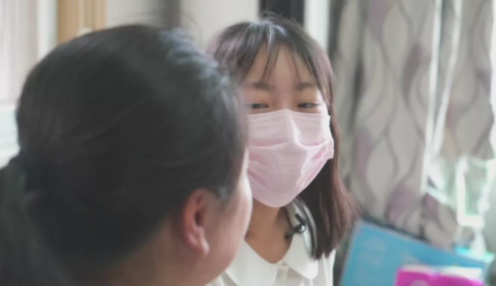灵芝孢子粉对癌症有效果吗？18岁女孩重拾希望笑对血癌-第1张图片-破壁灵芝孢子粉研究指南